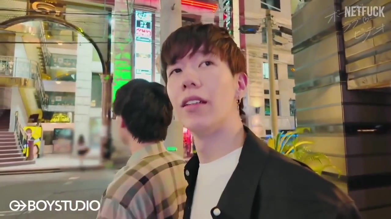 Blv64 - Japanese Gay Gv