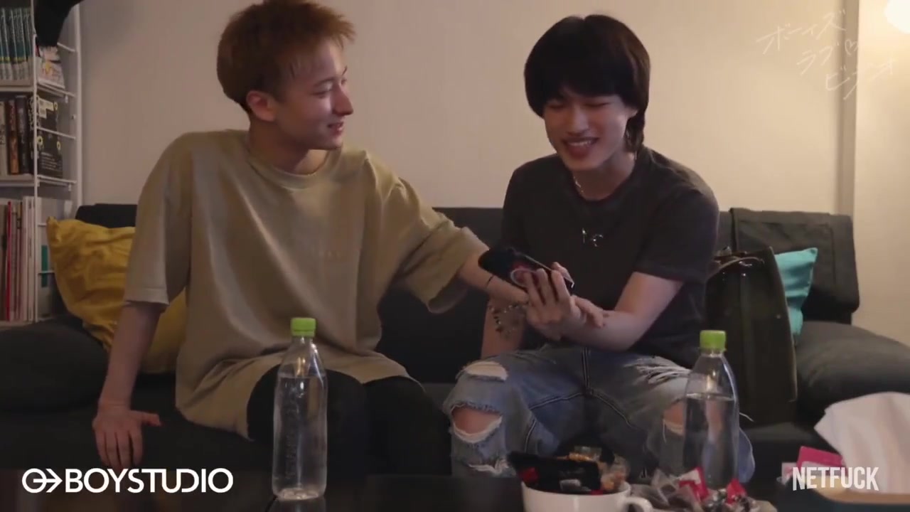 Blv45 - Japanese Gay Gv