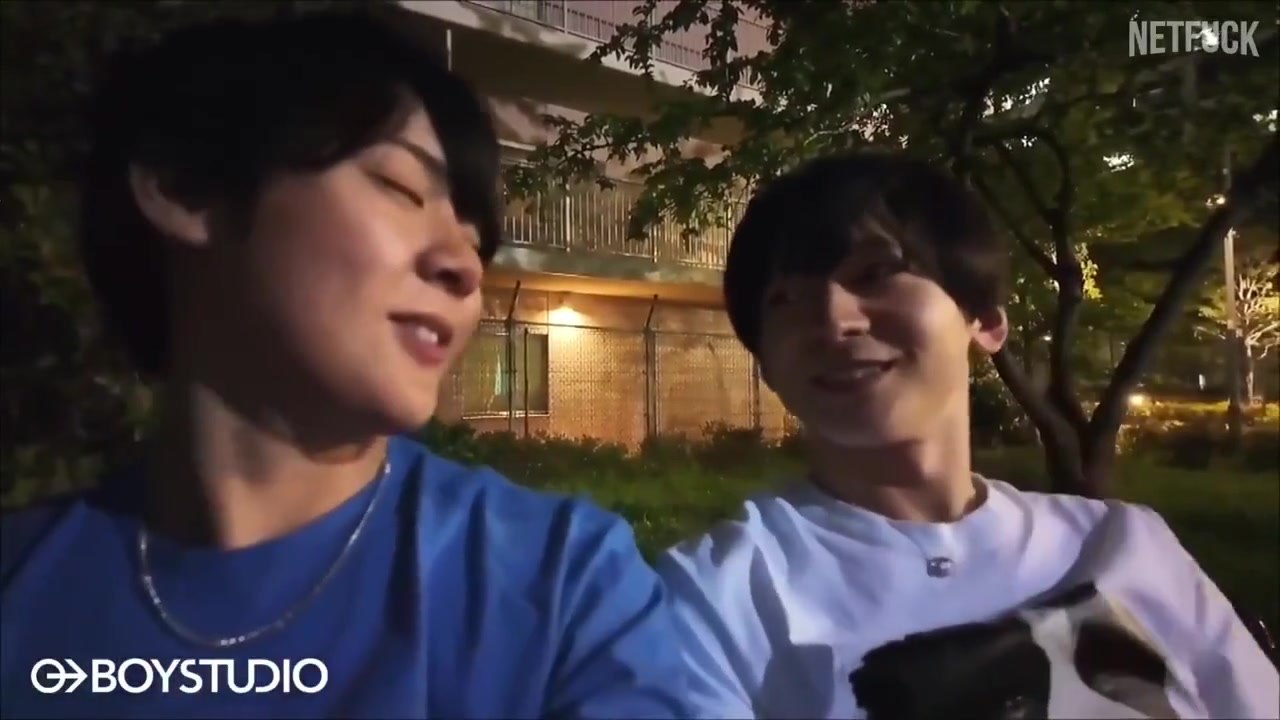 Blv33 - Japanese Gay Gv
