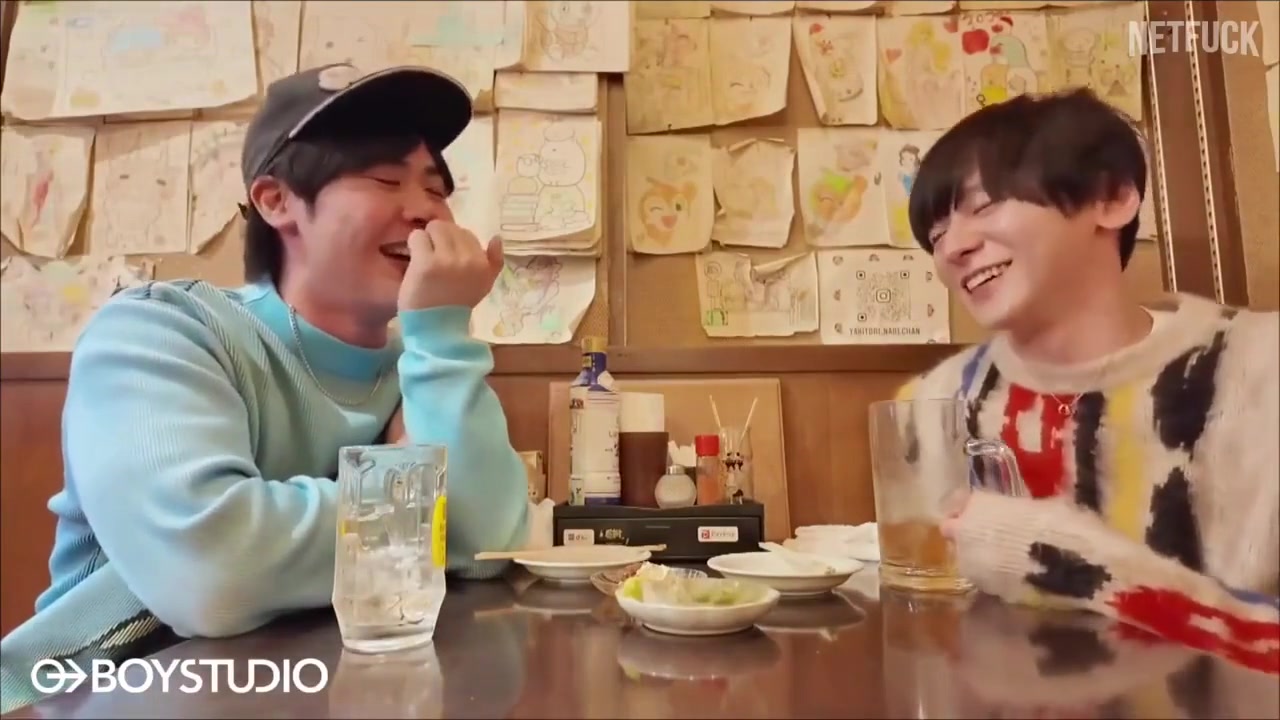 Blv33 - Japanese Gay Gv