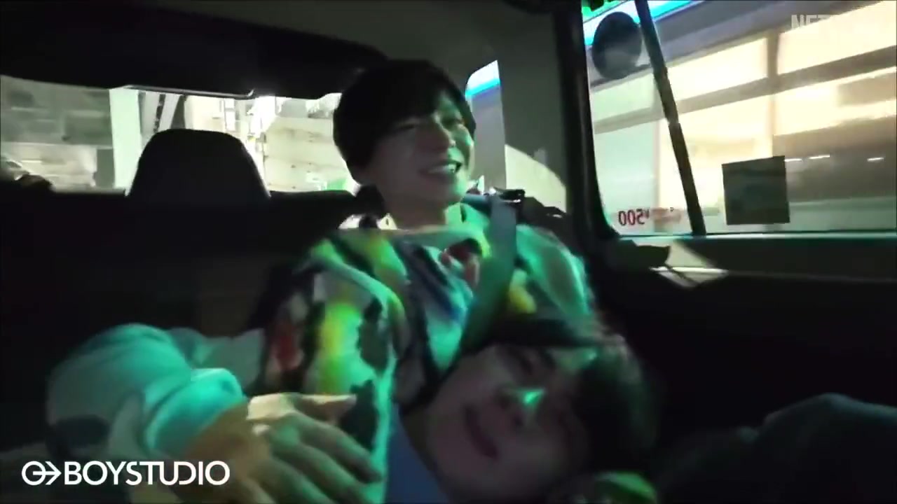 Blv33 - Japanese Gay Gv