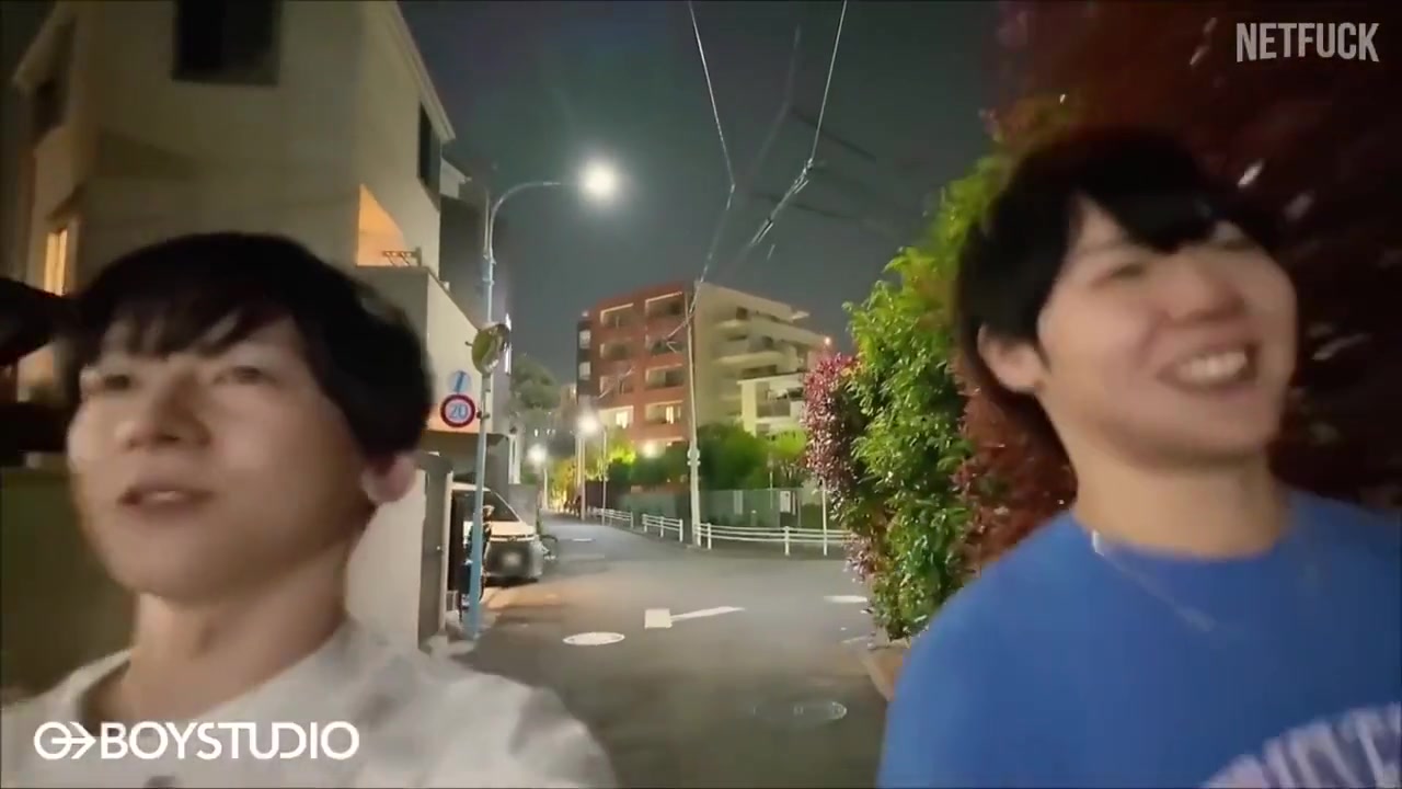 Blv33 - Japanese Gay Gv