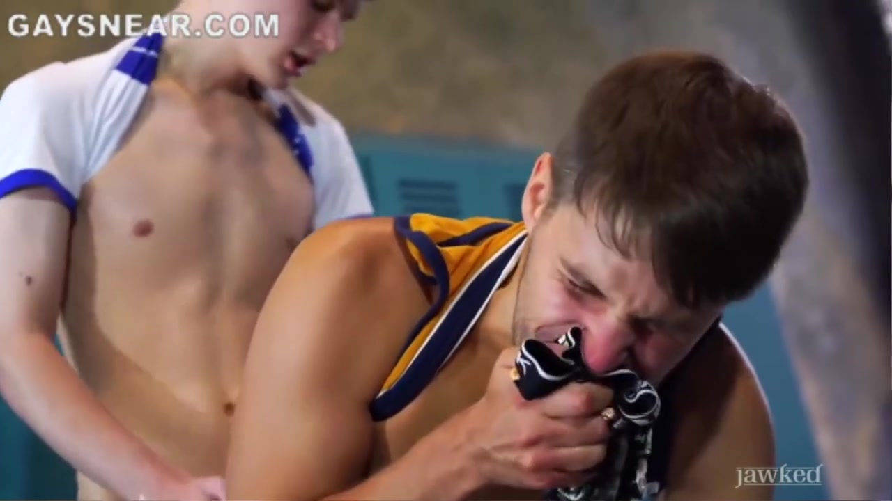Locker Room Sniffer