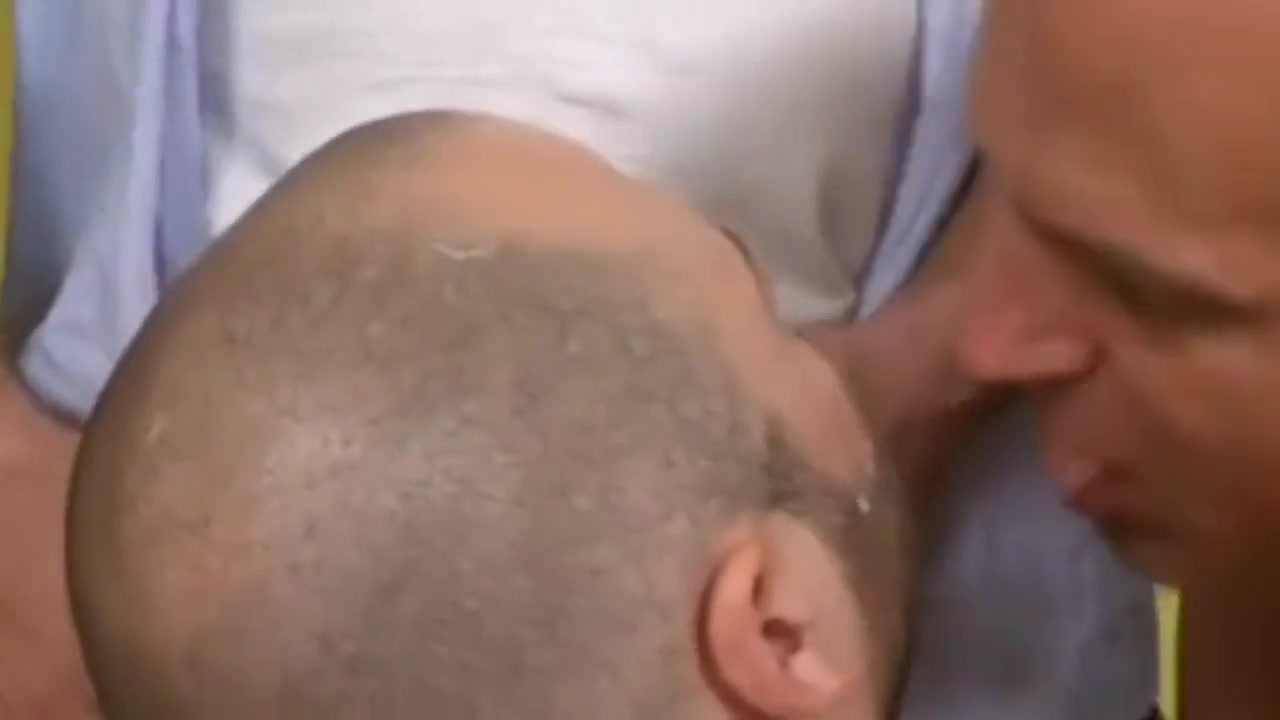 Joe Gage Cum