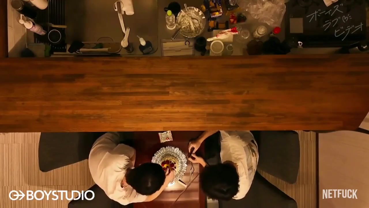 Blv-84+85 - Japanese Gay Gv