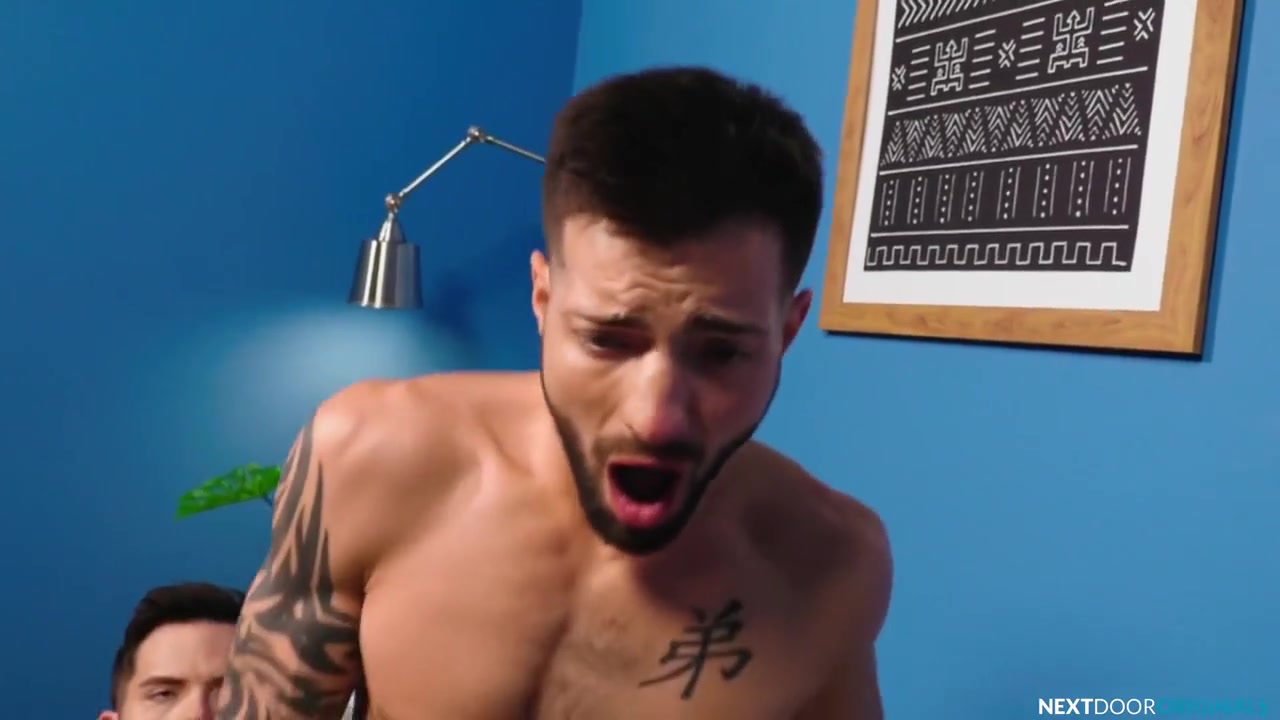 Will You Marry Me?, Pulverize N Deep-throat - Casey Everett, Dakota Payne