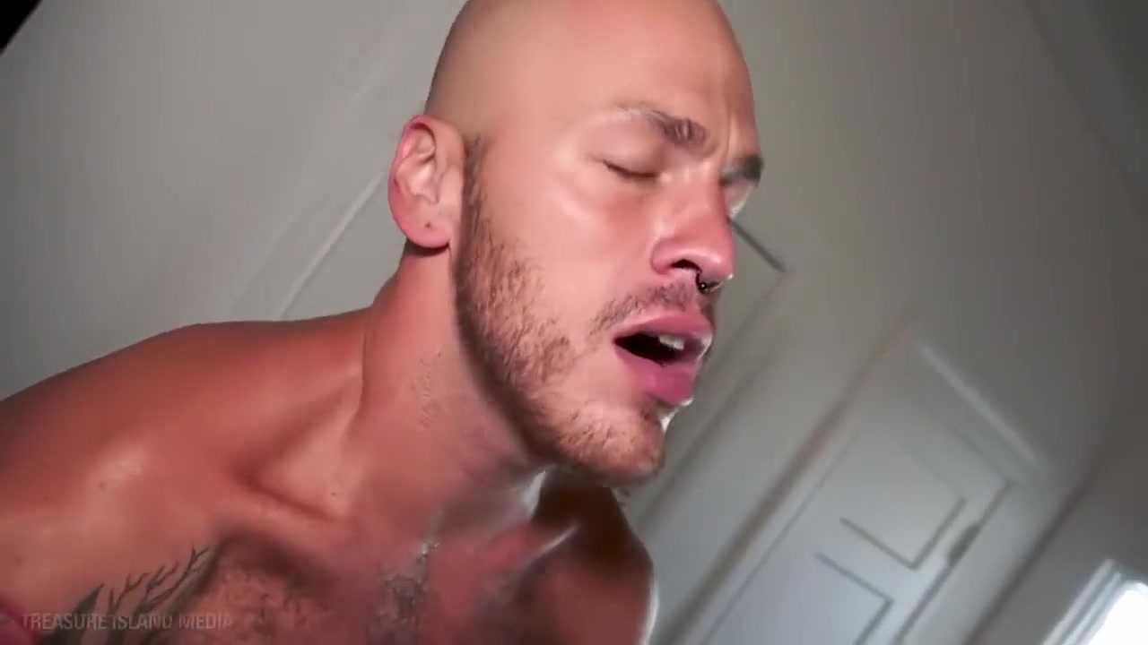 Crazy Ass Wild Ten-pounder Insatiable Moist