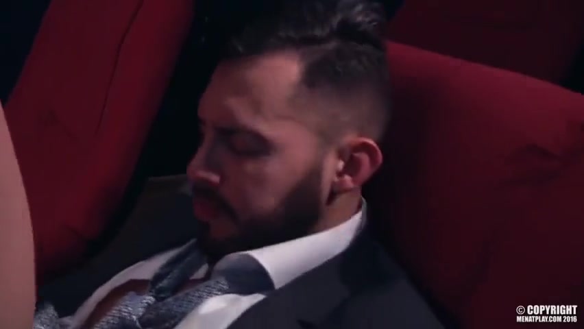 Come Back To Cine X (cine X-2)