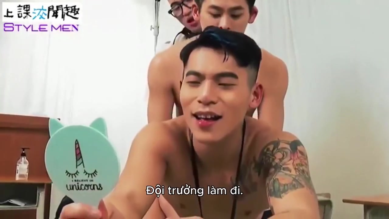 Ngoi Truong Tinh Duc