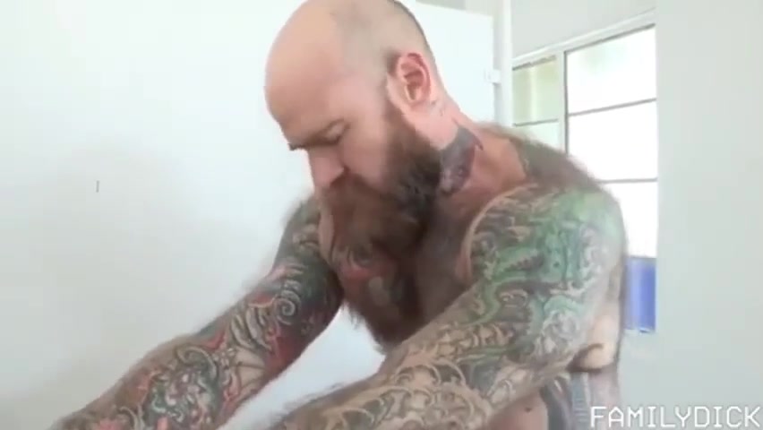 Jerk Woof