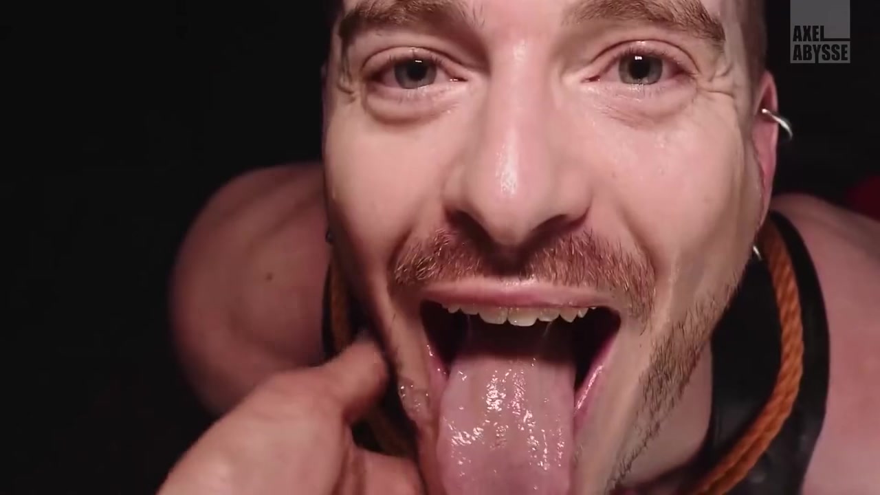 Incredible Sex Video Gay Bondage New Unique