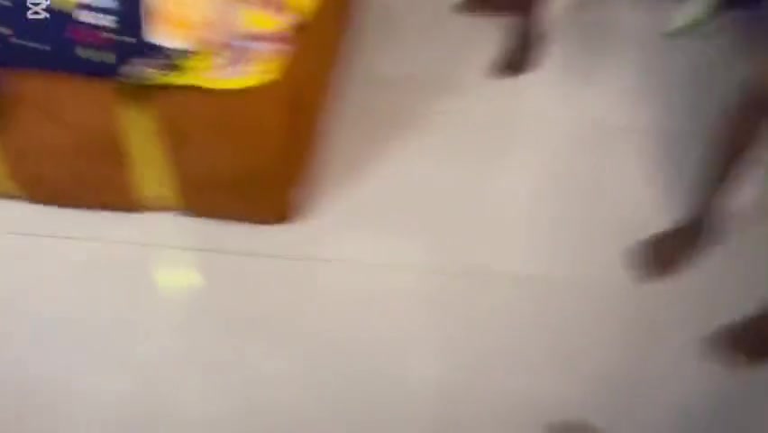 They Got What They Wanted