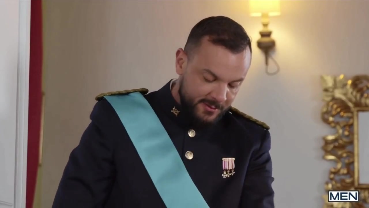 The Rebel Prince