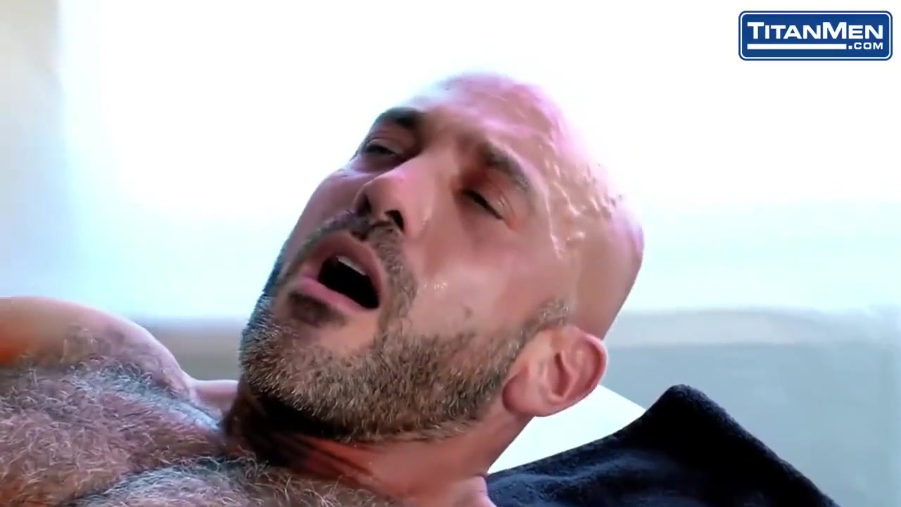Rod Danger: Jesse Jackman & Rogan Richards!