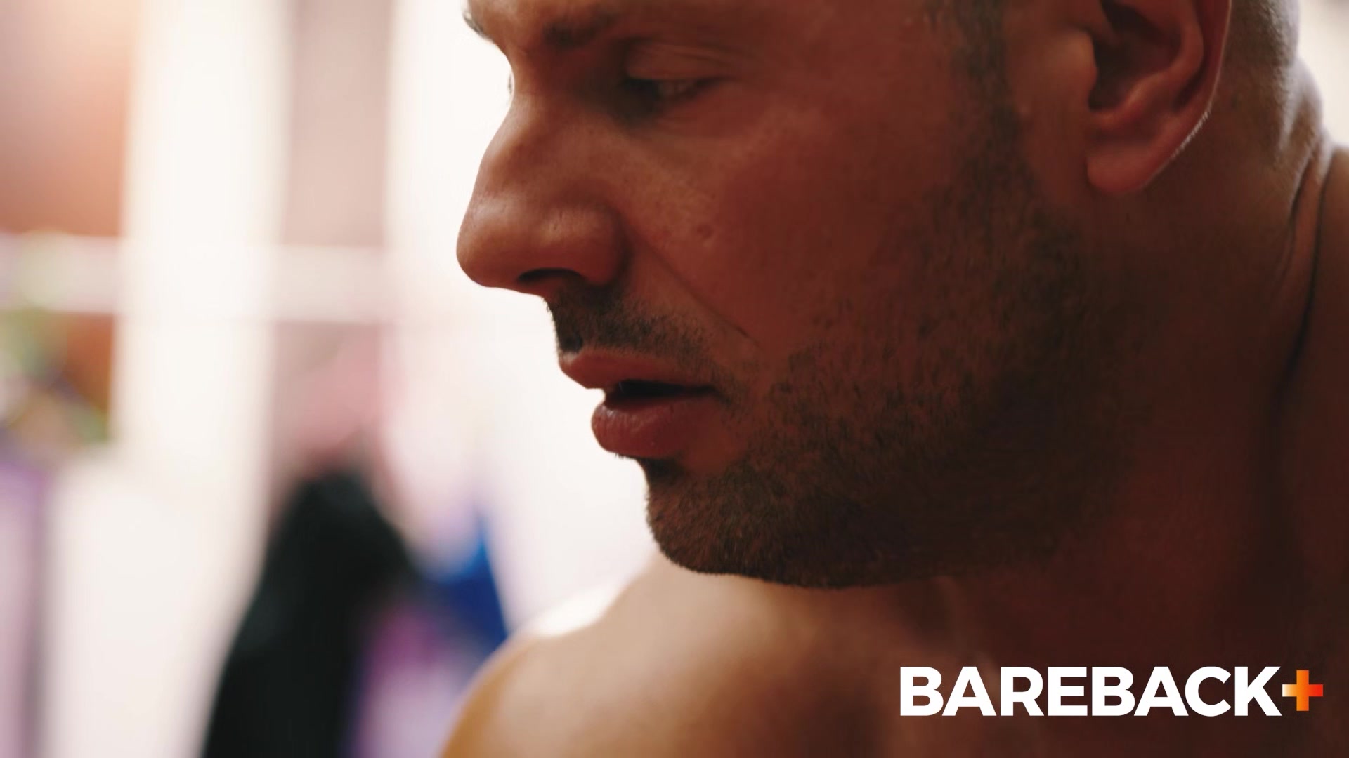 HungFuckers - Coach Bastian Karim gives his ass to fighter Guillaume Wayne