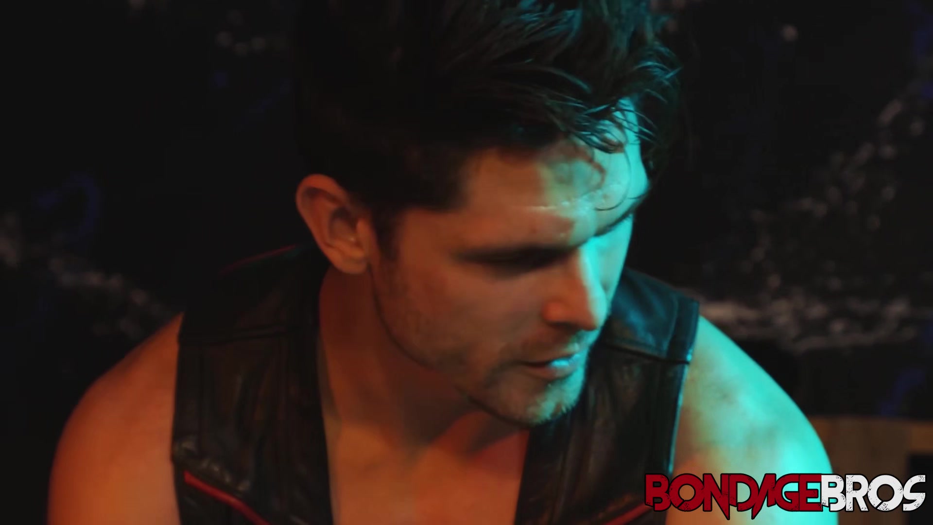 BondageBros: Devin Franco Delivers Intense Torment And Raw Control To Sub Grant Ducati