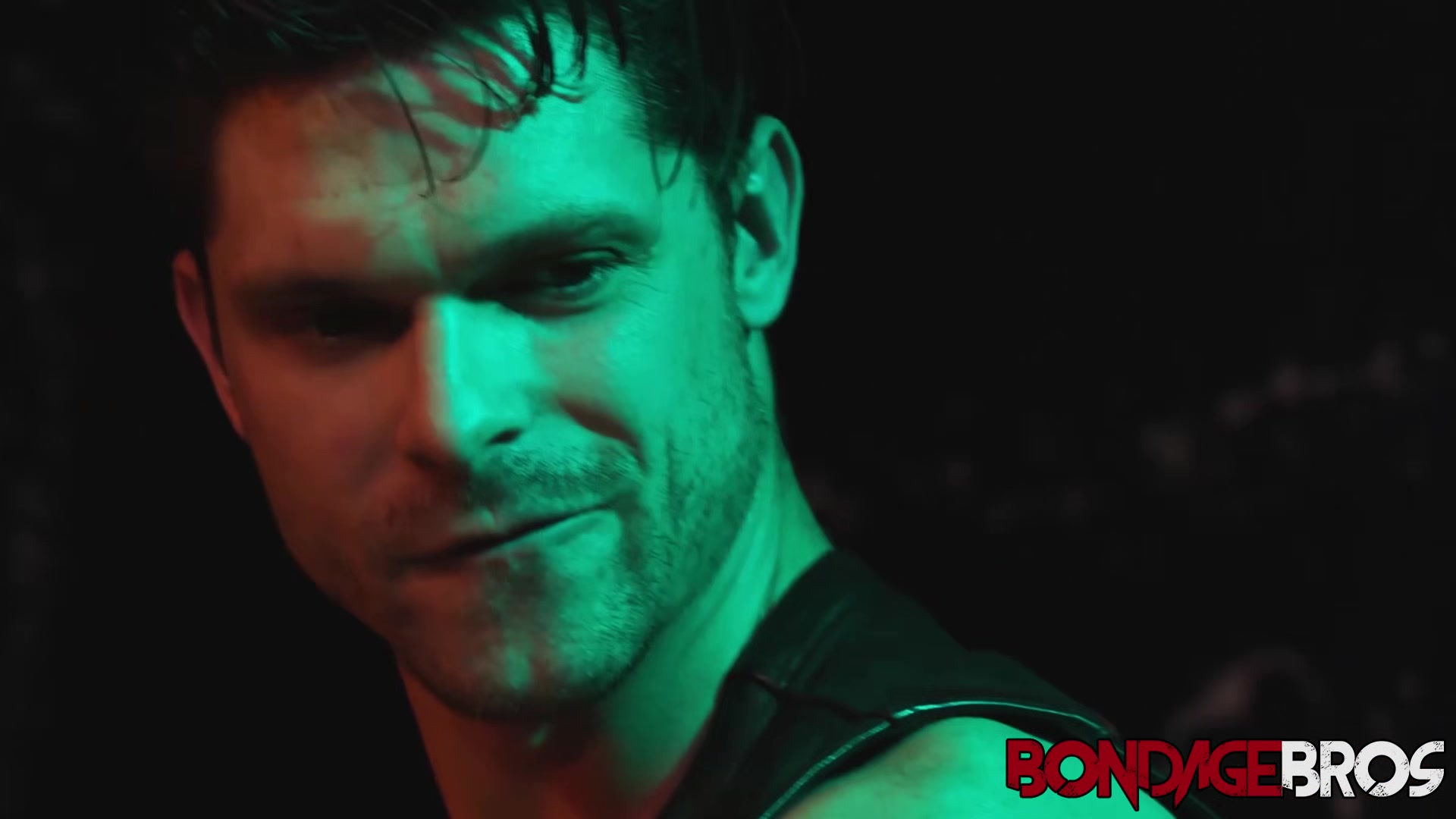 BondageBros: Devin Franco Delivers Intense Torment And Raw Control To Sub Grant Ducati
