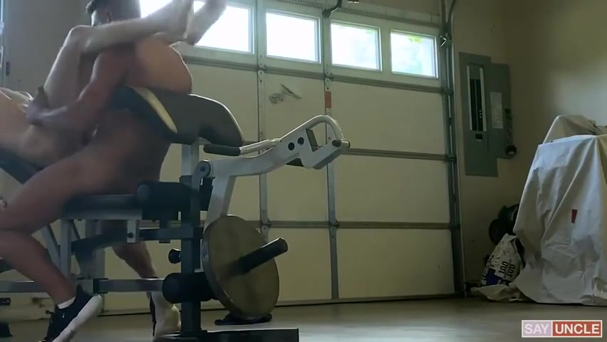 Uncles Gym