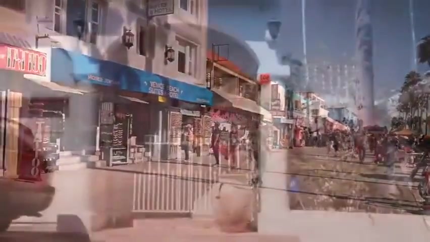 Diego Without & Lance Alexander - Welcome To La