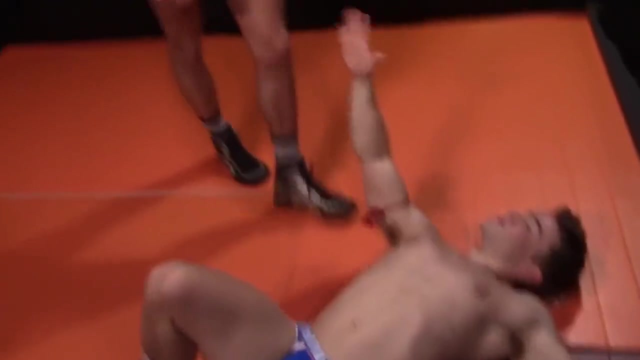 Wrestle Fuck