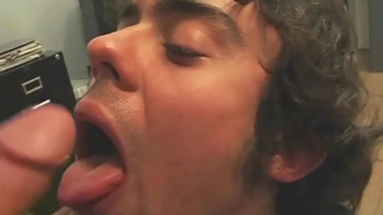 Cum Eating Clips