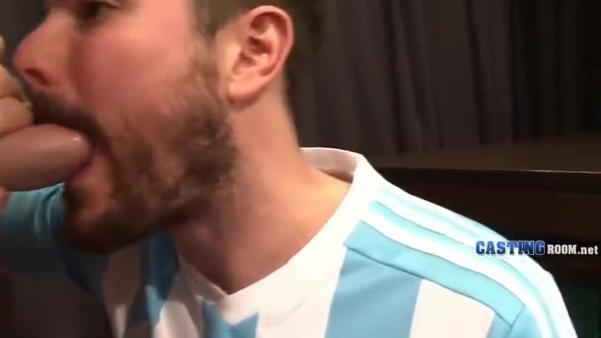 Casting Lionel