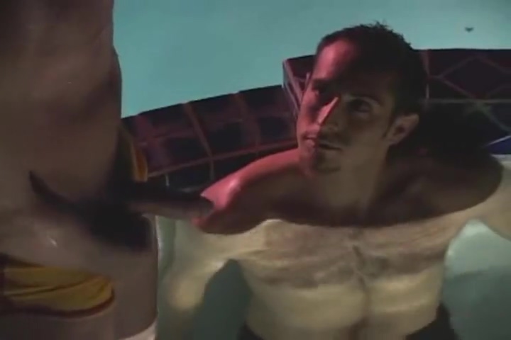 The Hot Tub
