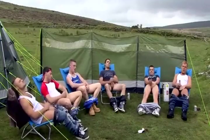 Circle Jerk Camp