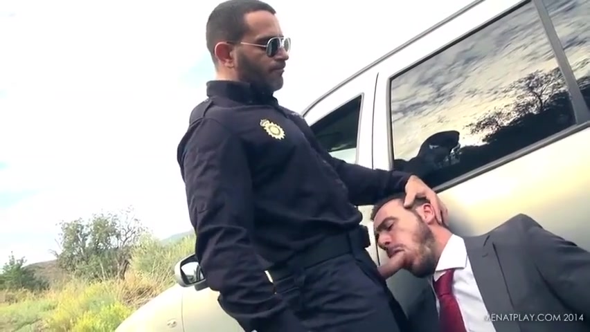Police Corruption