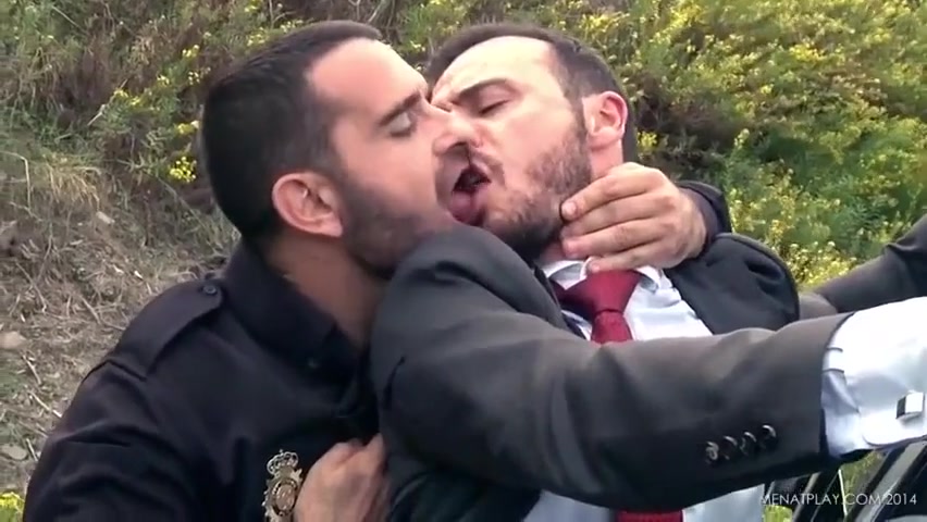 Police Corruption