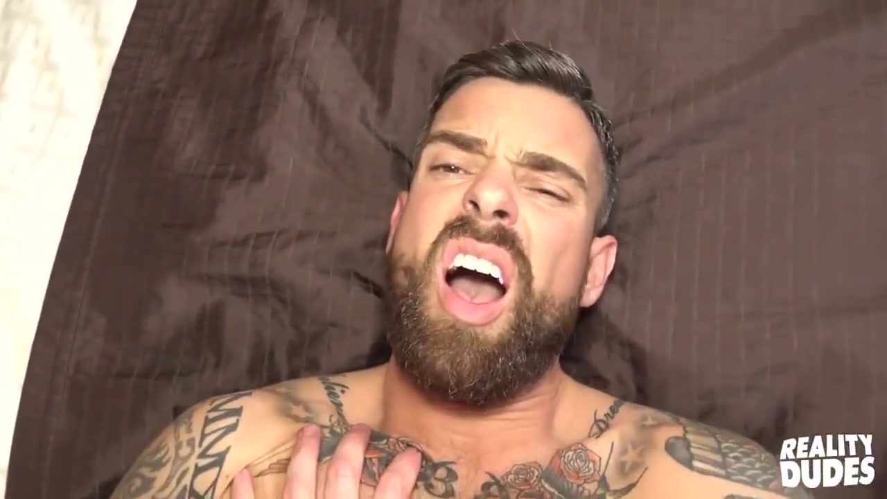 Astonishing Xxx Video Gay Hd Hottest Show