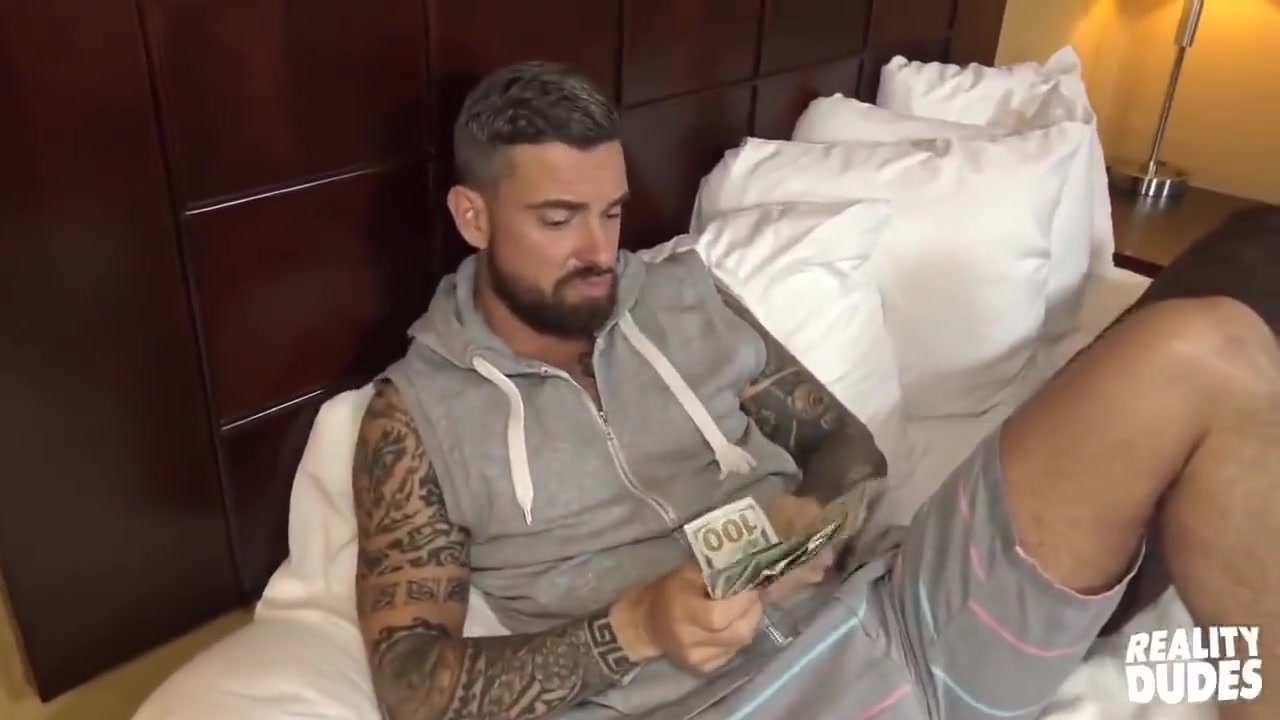 Astonishing Xxx Video Gay Hd Hottest Show