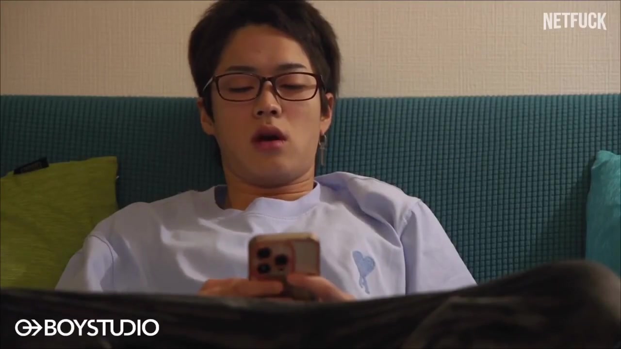 Blv34 - Japanese Gay Gv