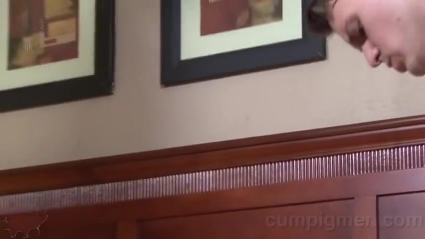 Cum Gay Penis 7-13