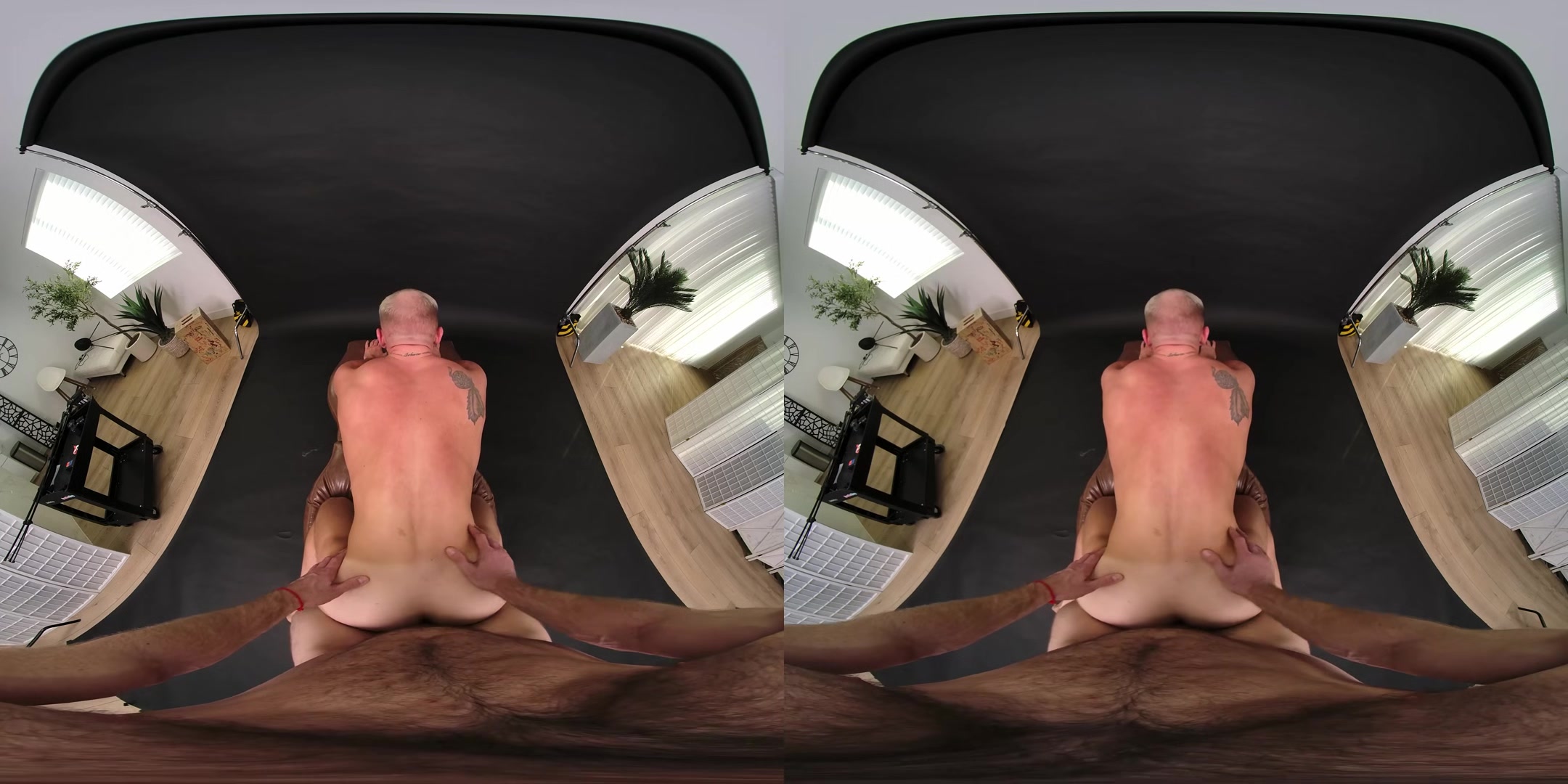 Erotic Photoshoot