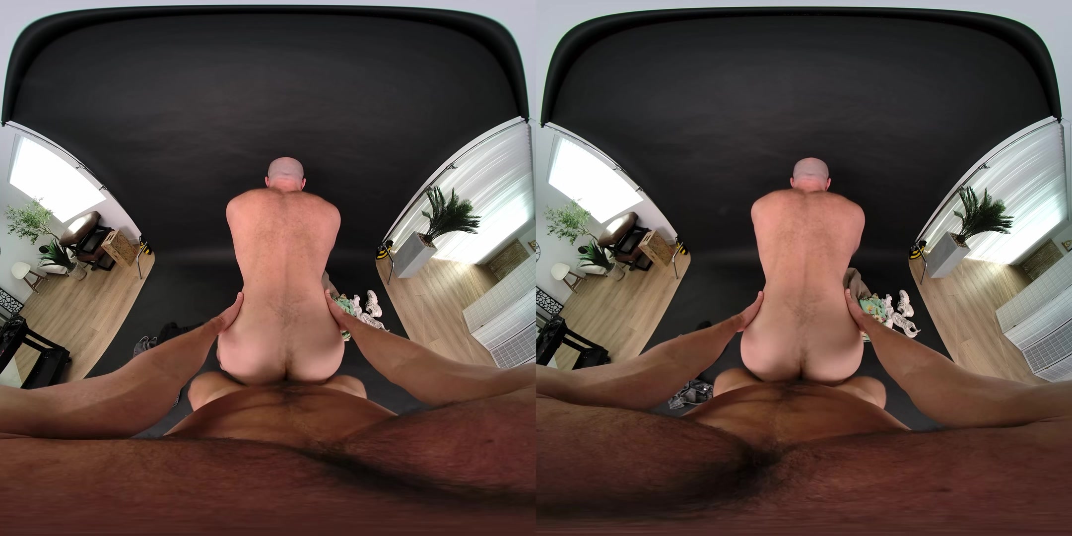 Erotic Photoshoot