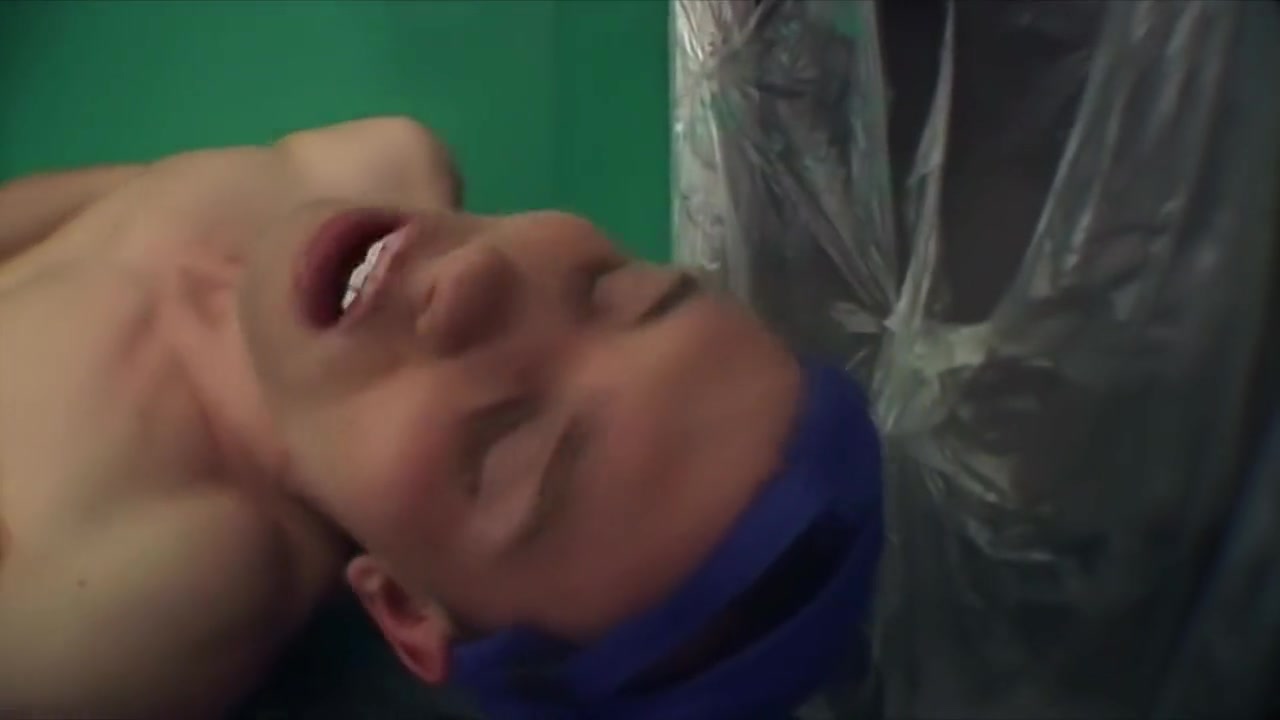 Guy Fucks A Twink #3