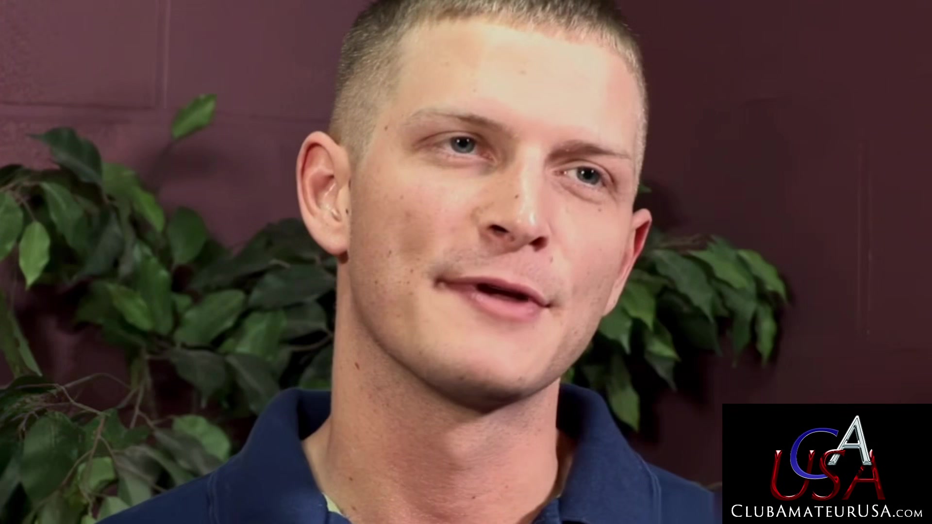 Chad Brock Loves Playing Tucker Bradley Horny Dick