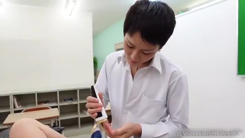 Having Sex In Class