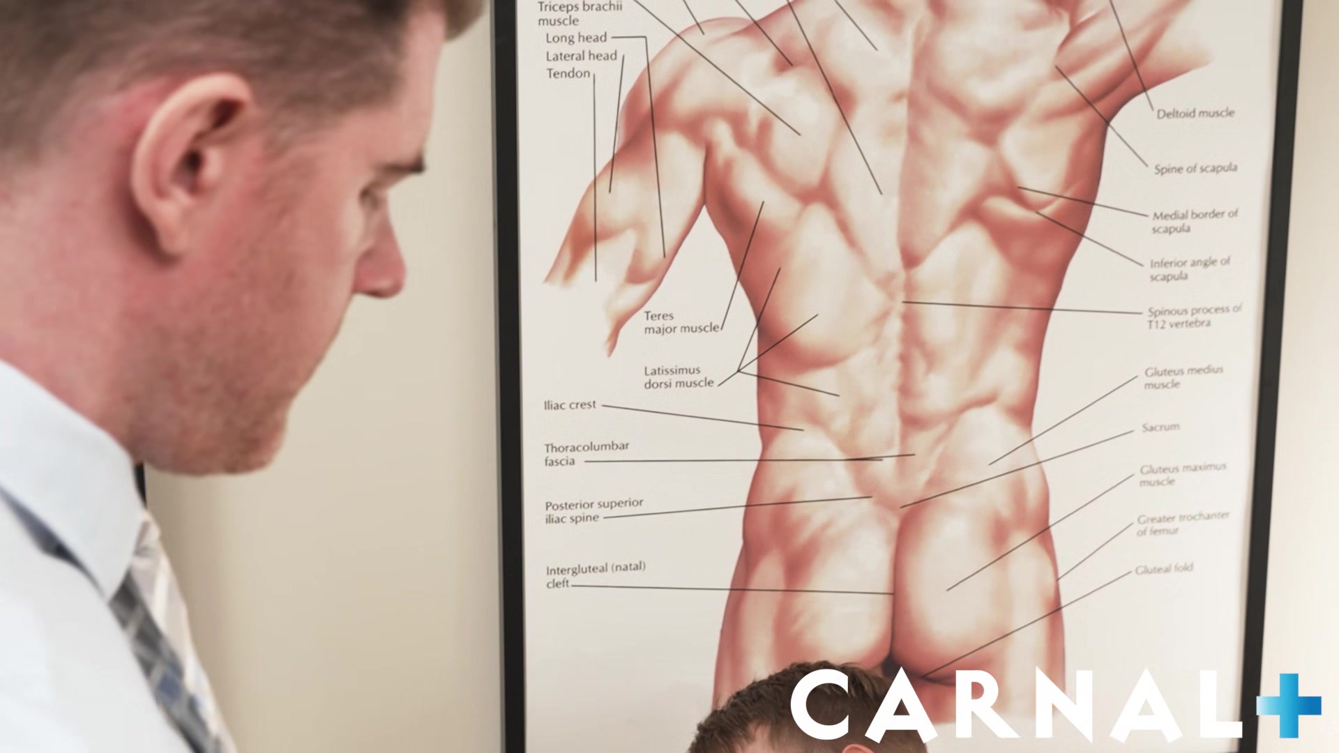 FunSizeBoys - Dr. Legrand Wolf examines, fucks and breeds twink Noah White