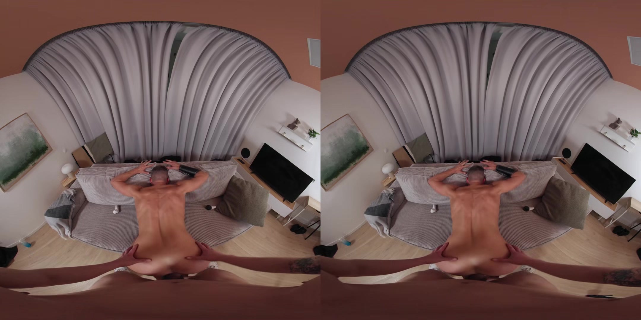 World of Sexcraft: Warrior