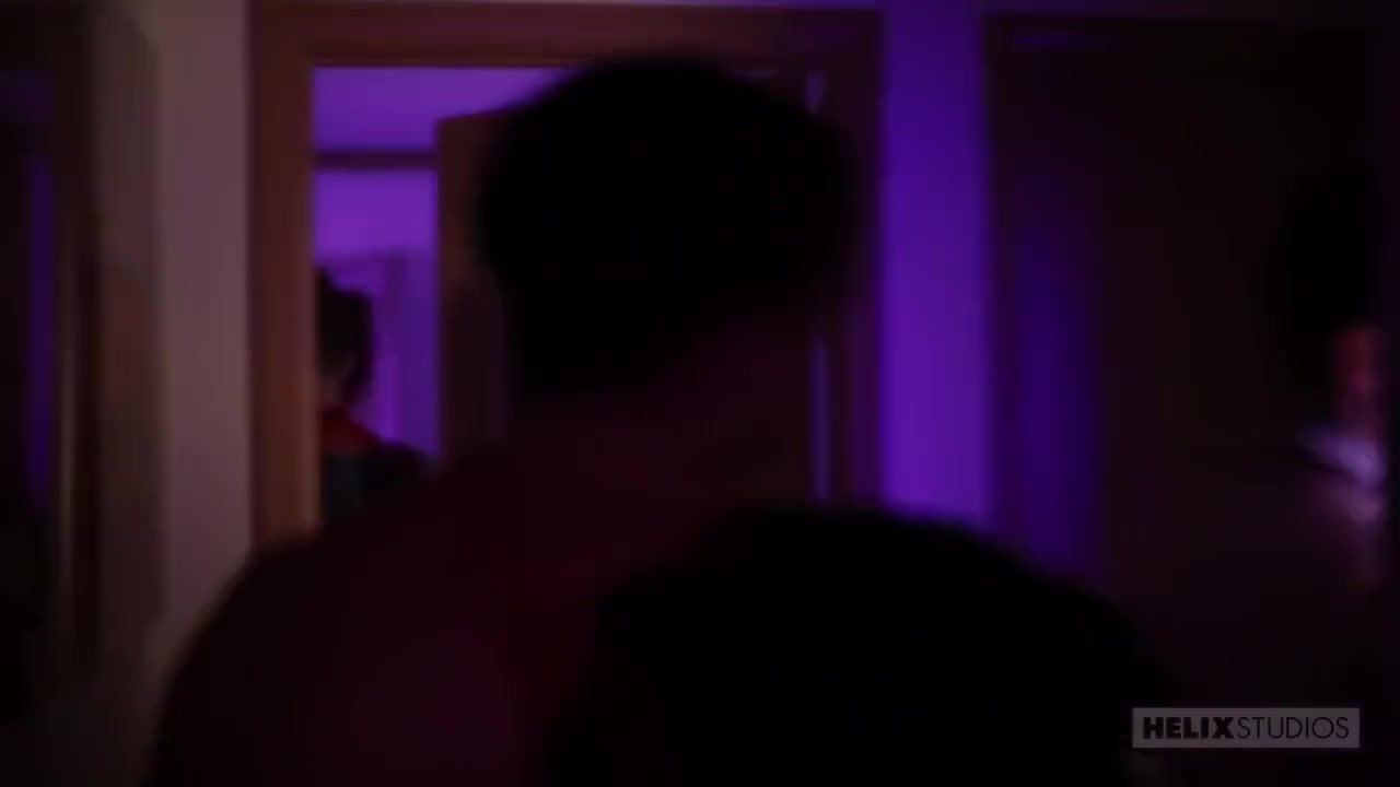Hs - A Halloween Story