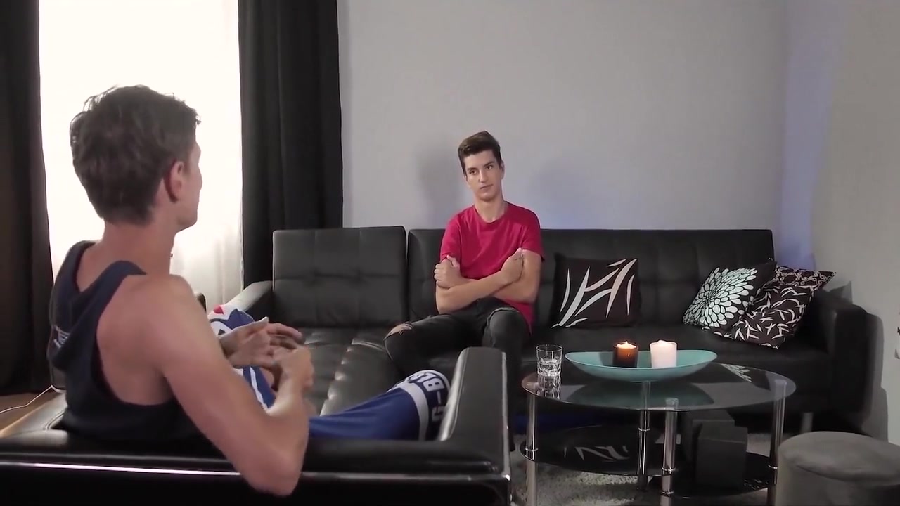 Sweet Twink Riding