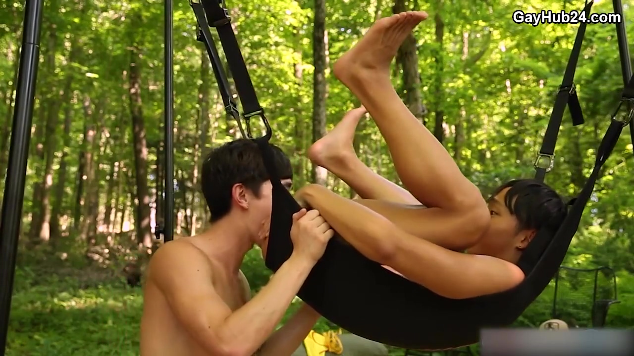 Cody Seiya And Dane Jaxson American German British French
