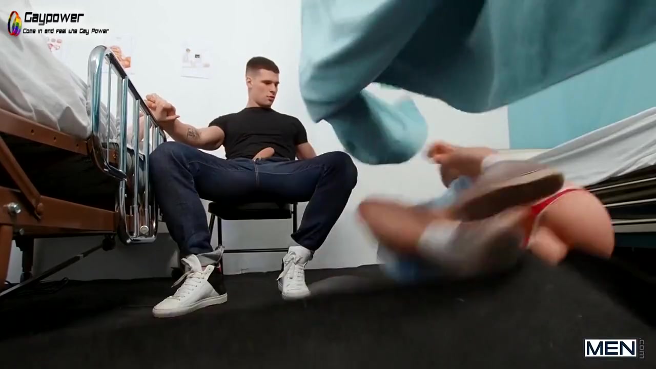 Milking The Dilf (malik Delgaty)
