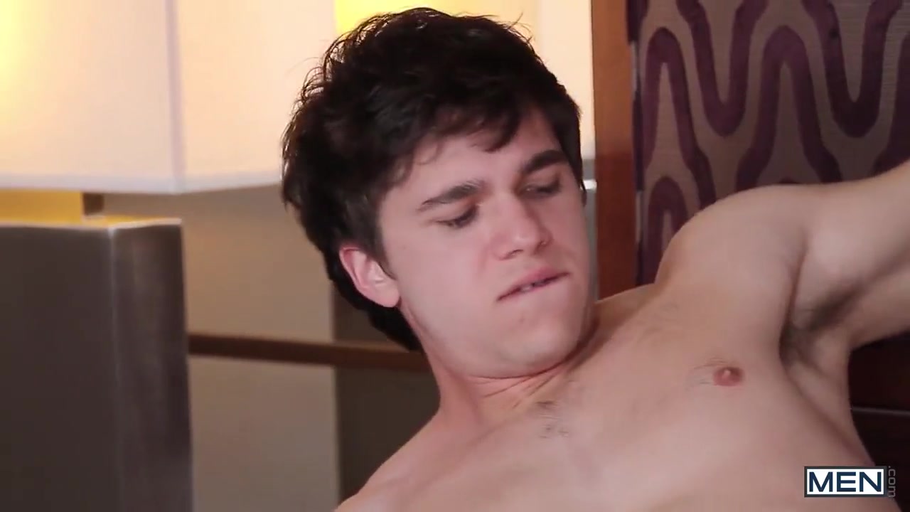 Jaxton Fucks Will In Vegas