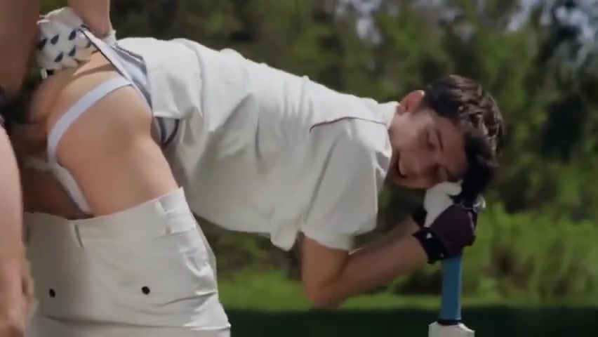 Leo And Sam - Cricket Players