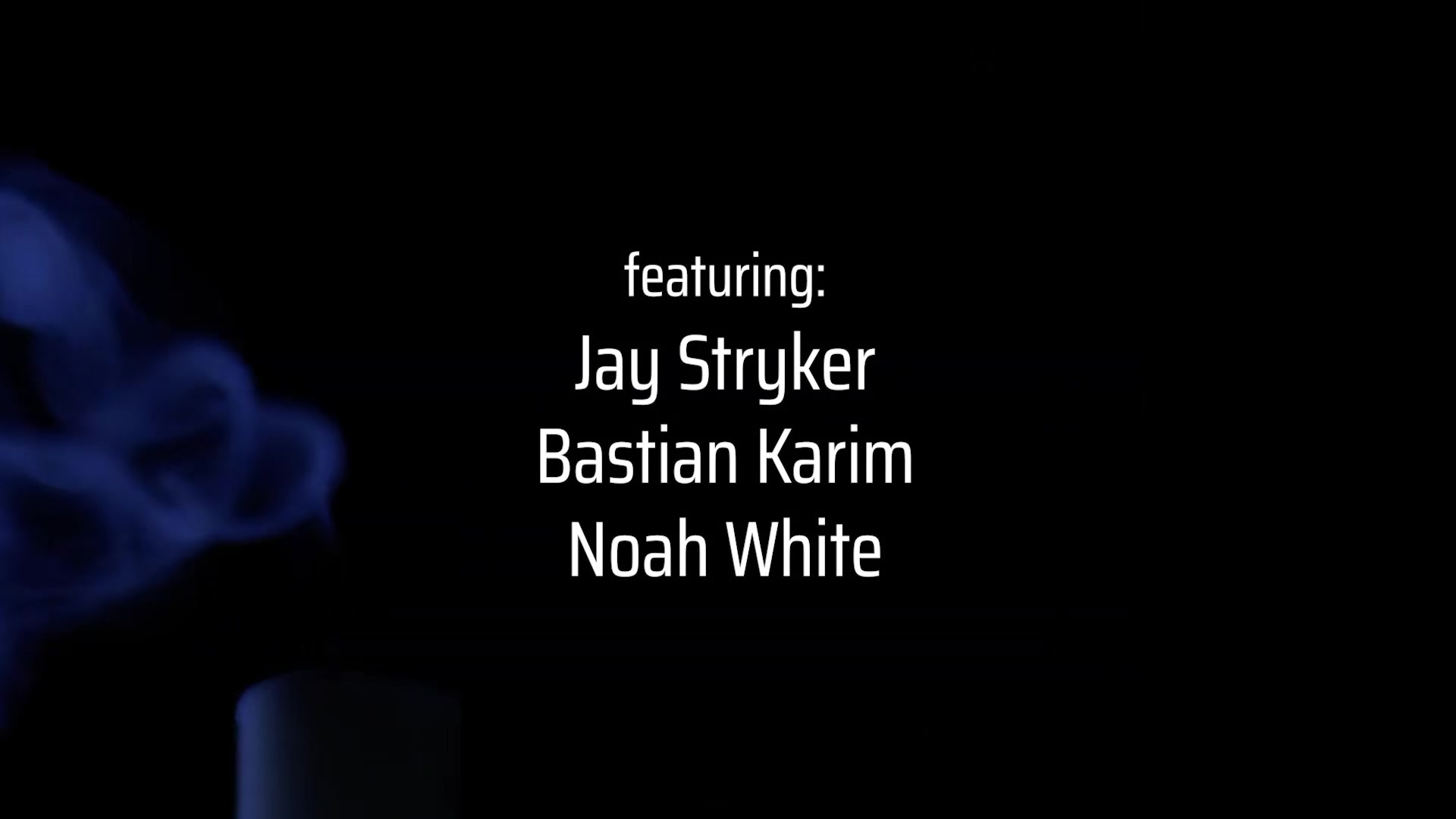 Staghomme - Escort Bastian Karim gets spitroasted by Senator Jay Stryker