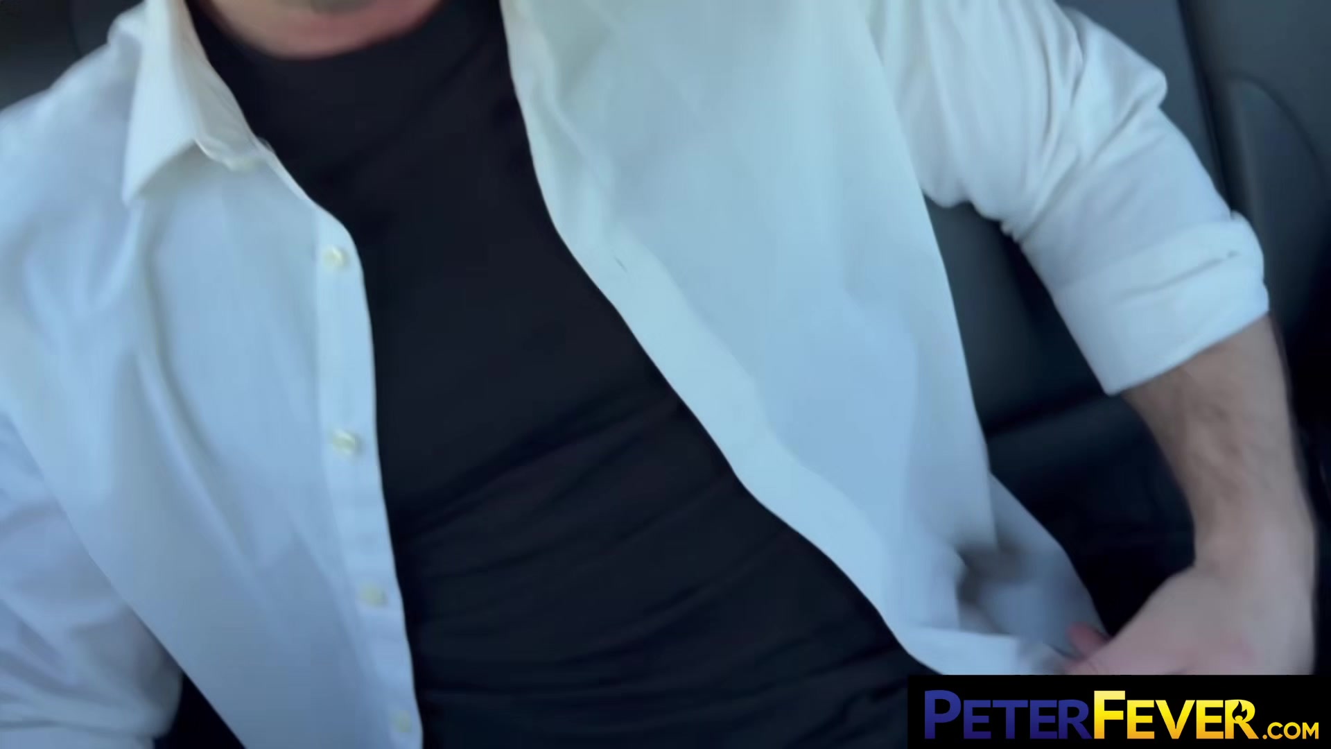 PETERFEVER Hot Bottom Sean Zachary Takes Roman Todd Raw Dick