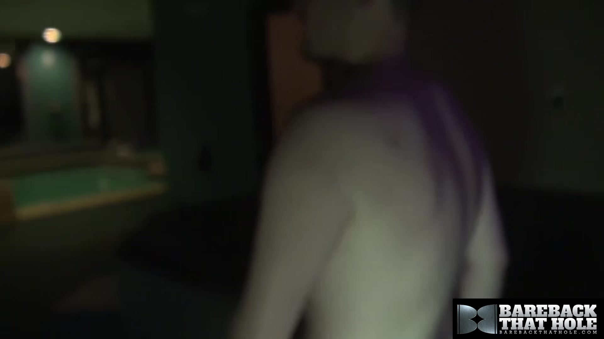 BAREBACKTHATHOLE Dean Ryder Fucks Aiden Storm Tight Asshole